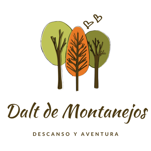 Dalt de Montanejos Logo